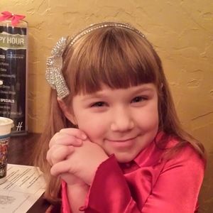 Meet your Posher, Christine